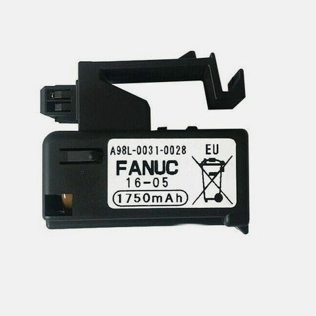 A98L00310028, lítium elem memória-modulhoz, Fanuc