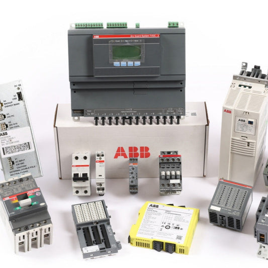 FPR3100401R0006, Input/output unit, ABB