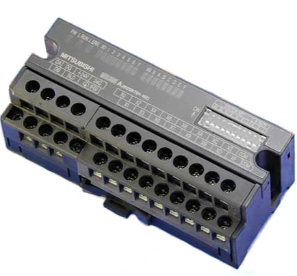 AJ65SBTB1-16D, input unit, MITSUBISHI ELECTRIC