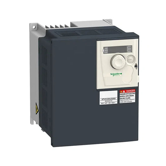 ATV312HU40N4, Frequenzumrichter, Schneider Electric