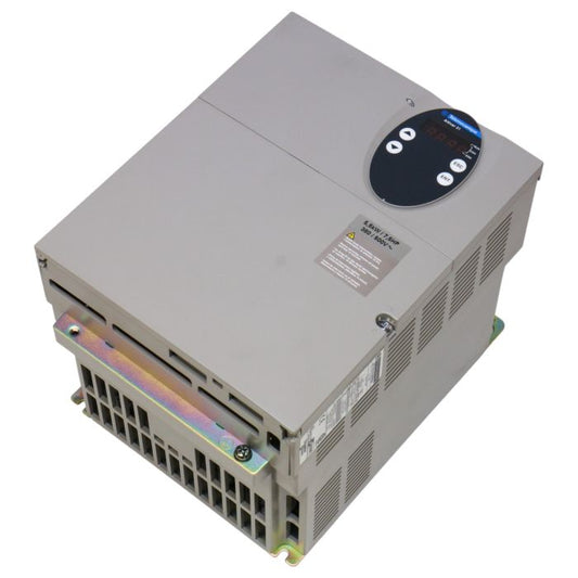 ATV31HU55N4, VSD hajtás, 5,5 kW 4 kHz, Schneider Electric