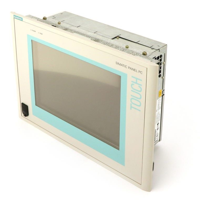 6AV7614-0AF22-0BE0, SIMATIC PANEL PC 670, Siemens