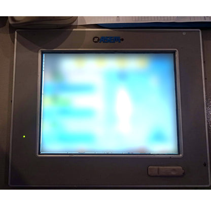 OT1200, Asem, ipc panel