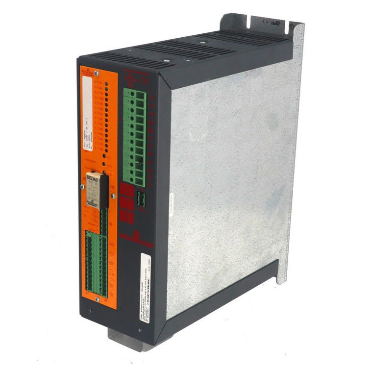 BUM60-30/60-31-B-000, servo drive, BAUMULLER