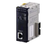 CJ1W-ETN21, Omron, ethernet communication module, for CJ series