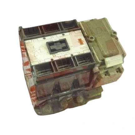 CN1-GC133, magnetic contactor, Schneider Electric