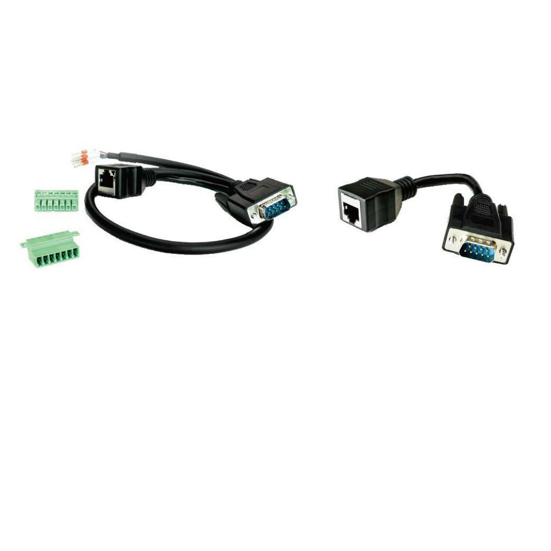 BISA/outlet port tambahan, Kinco