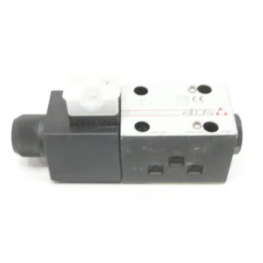 DHE0631/2, directional valve, Atos