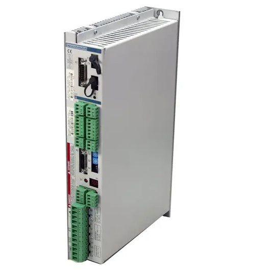 DKC02.1-040-7-FW, DKC ECODRIVE hajtásvezérlő, Rexroth Indramat