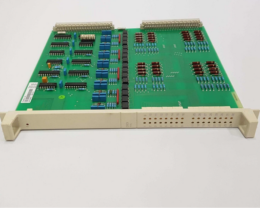 DSDI-115, 32-Kanal-Digitaleingangsmodul ABB