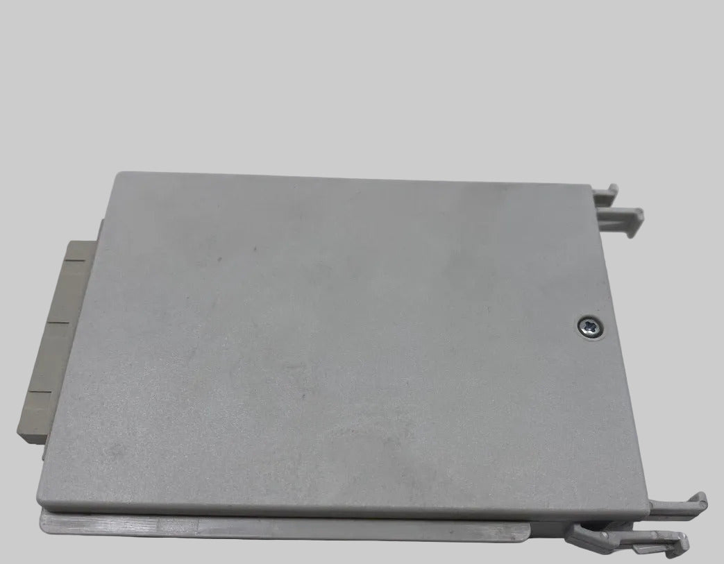 DSM02.1-A11-01.RS, paraméter modul, Rexroth Indramat