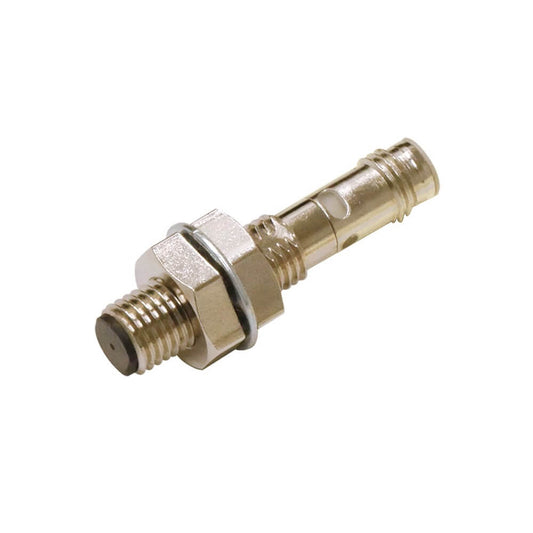 E2E-X2B1T8-M5, inductive proximity sensor, Omron