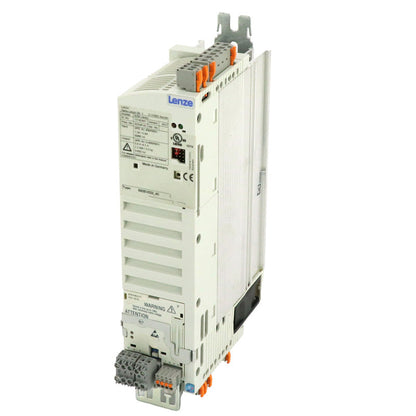 E82EV222_2B, 8200 Vector, Lenze inverter 2.2kW, 5.6/4.5A