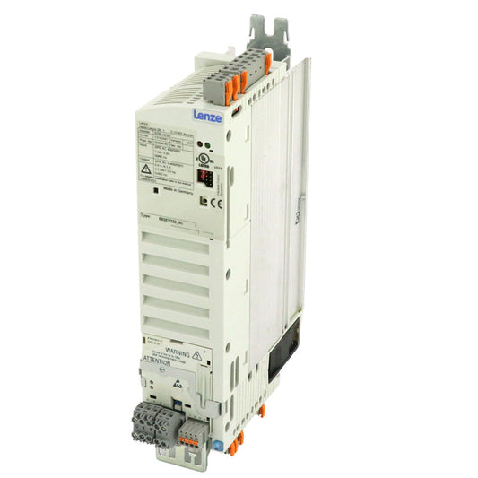 E82EV222_2B, 8200 Vector, Lenze Wechselrichter 2,2kW, 5,6/4,5A