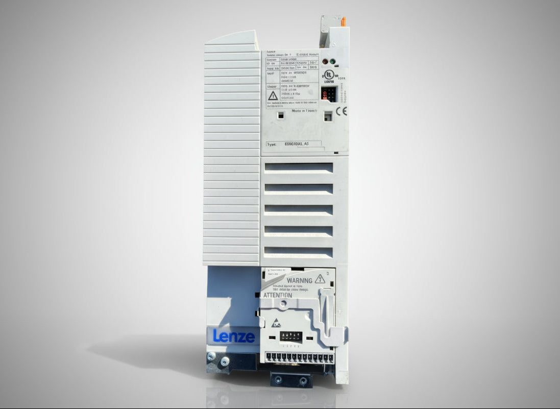 E82EV302_4C, Lenze-Wechselrichter, 5,8A, 3kW