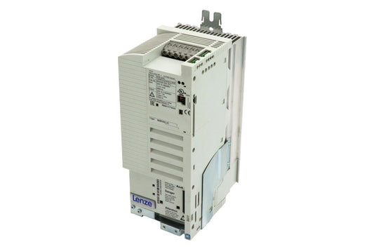 E82EV402_4C, Lenze, 8200 Vector, 16.5A, 4.0kW, frekvencia-inverter