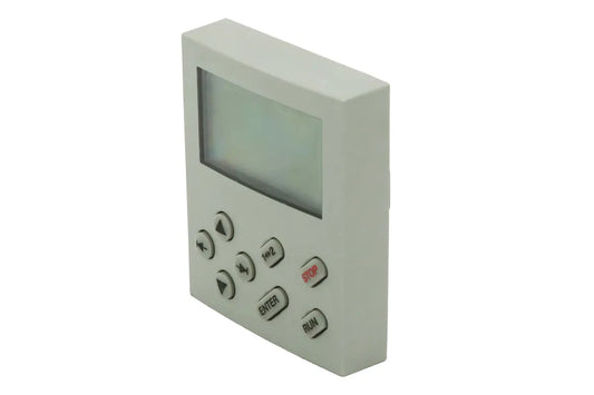 E82ZBC, Lenze, Tastermodul, für 8200-Serie