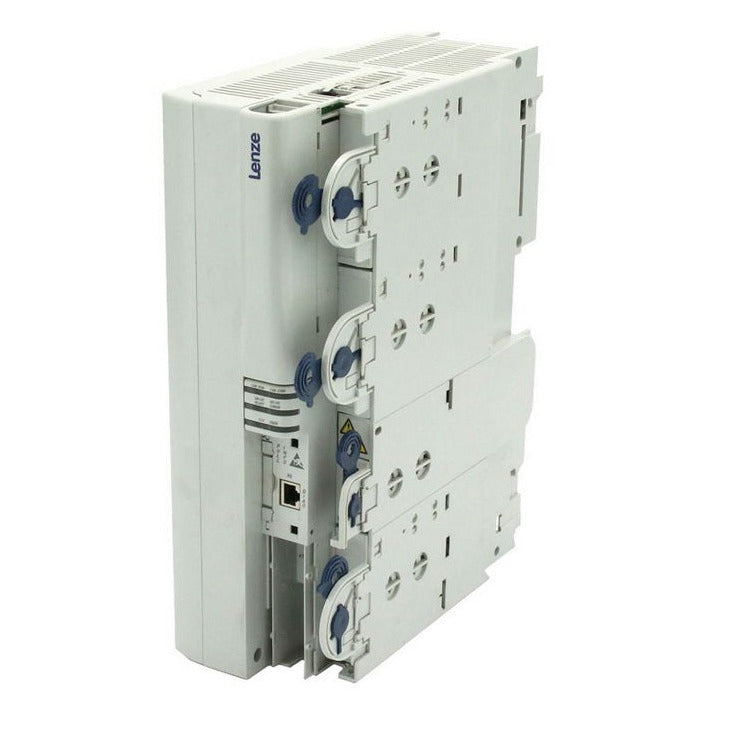 E94ASHE0244, 9400 HighLine sorozatú 11,0 KW-os szervo inverter, Lenze