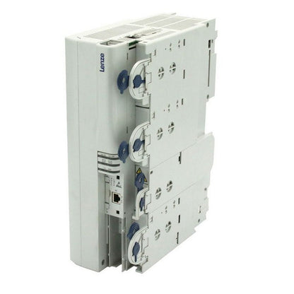 E94ASHE0244, 9400 HighLine sorozatú 11,0 KW-os szervo inverter, Lenze