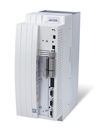 EVS9326-ESV004, 9300 series, 11.0 kW servo inverter, Lenze