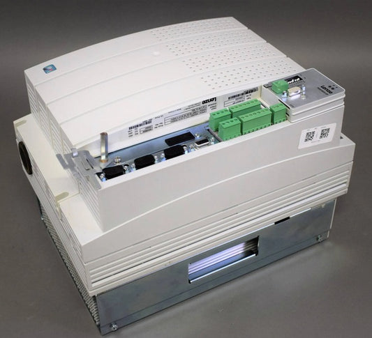 EVS9327-EP, 9300-as sorozatú szervó poziciószabályzó, 15,0 kW, Lenze