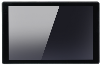 F2100HE2-PX, HMI, 10”-os TFT LCD kijelző, 1280x800, Kinco