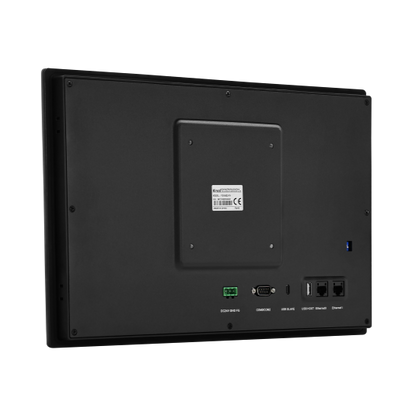 F2156E2-PX, HMi, 15”-os TFT LCD kijelző, 1920x1080, Kinco