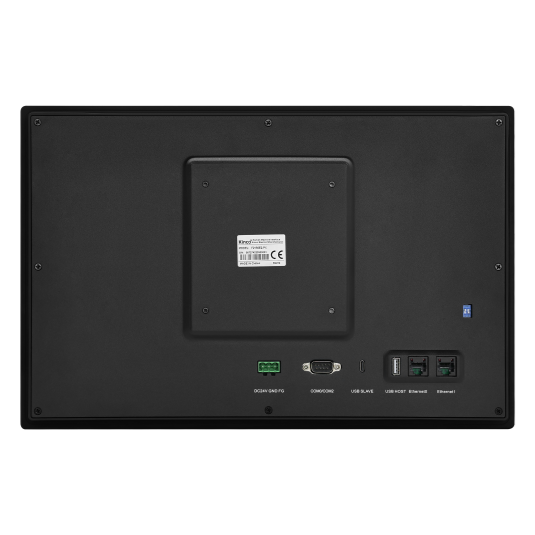 F2156E2-PX, HMi, 15”-os TFT LCD kijelző, 1920x1080, Kinco