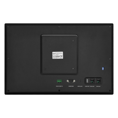 F2156E2-PX, HMi, 15”-os TFT LCD kijelző, 1920x1080, Kinco