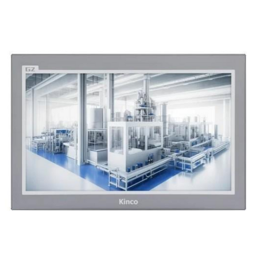 G2156E2, HMI, 15”-os TFT LCD kijelző, 1920x1080, Kinco