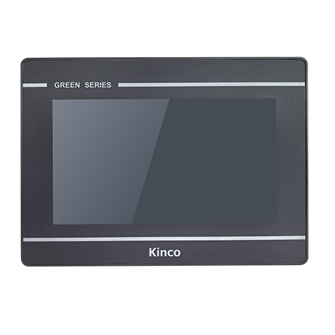 GL070E, 7” TFT LCD дисплей, 800×480, Kinco