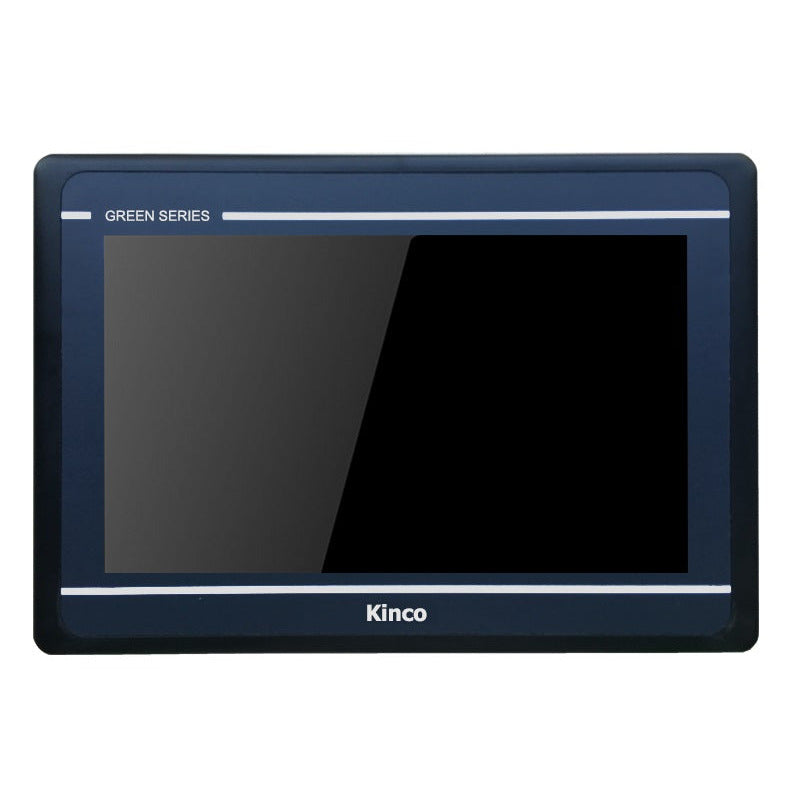 GL100E, layar LCD TFT 10", 1024x600, Kinco