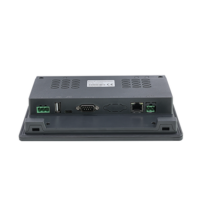 GL2070HE, HMI, 7”-os TFT LCD kijelző, 1024×600, Kinco