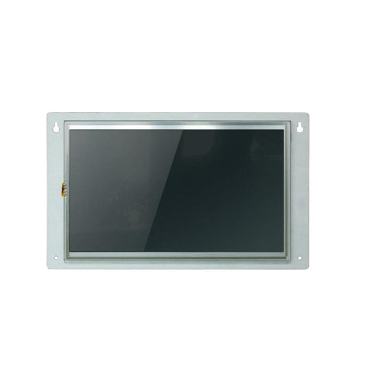 GR100E, 10.1" безрамковий TFT LCD дисплей, 1024x600, Kinco
