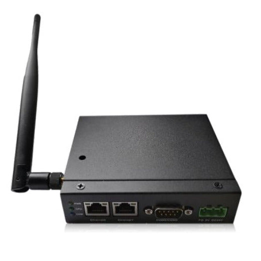 ГW01-WiFi, шлюз, бездисплейний дисплей (VNC) 800x480, Kinco