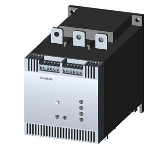 3RW4074-6BB44, 280A, 160kW, soft starter, Siemens