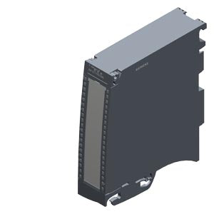6ES7521-7TH00-0AB0, SIMATIC S7-1500, digitális bemeneti modul, Siemens