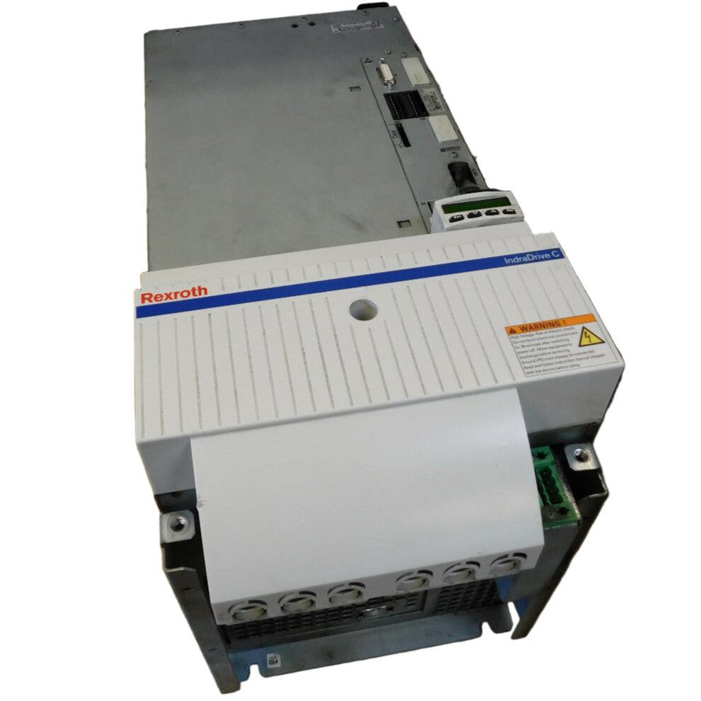 HCS03.1E-W0150-A-05-NNNV, R911344923, Einachsumrichter, INDRAMAT