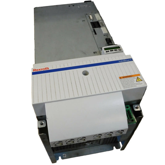 HCS03.1E-W0150-A-05-NNNV, R911344923, Einachsumrichter, INDRAMAT
