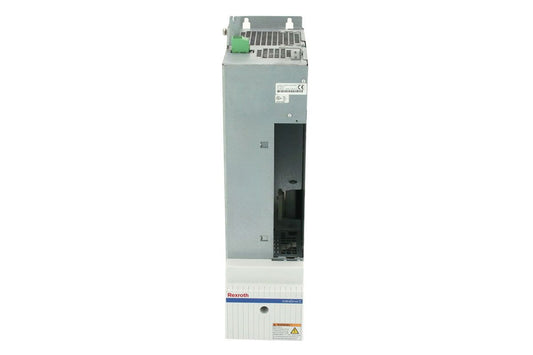 HCS03.1E-W0150-A-05-NNNV, R911344923, egytengelyes konverter, 150A, IndraDrive C, Rexroth