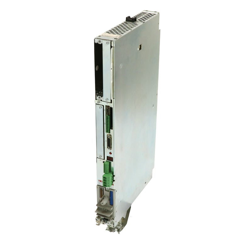 HDD02.2-W040N-HD32-01-FW, DIAX04, 40A, Servoantriebsregler, Rexroth Indramat