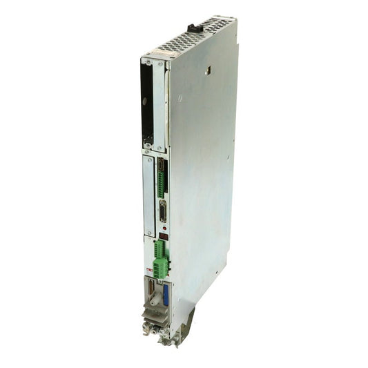 HDD02.2-W040N-HD32-01-FW, DIAX04, 40A, Servoantriebsregler, Rexroth Indramat