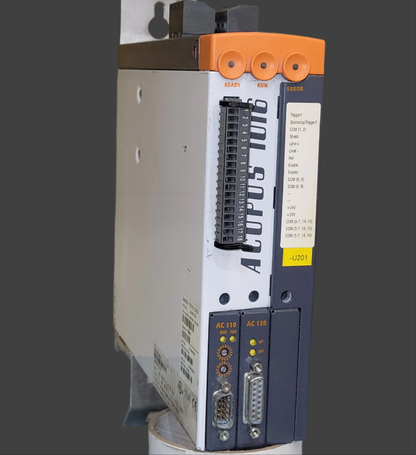 8V1016.00-2, Acopos 1016, Servoantriebsmodul, 1,6A, 07kW, B&amp;R