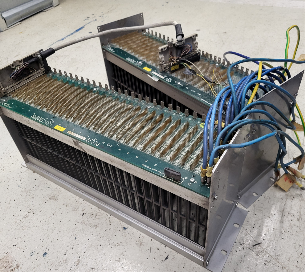 HK Steureungen Computer SPS und CNC-Steuerung