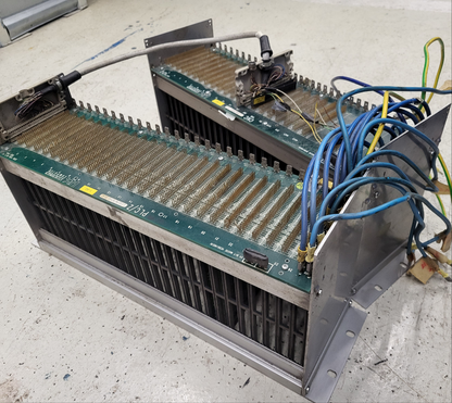 HK Steureungen Computer SPS und CNC-Steuerung