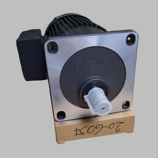 G11V200S-90, Sesame forgácskihordó hajtóműves motor, 0.2kW