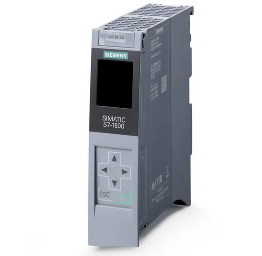 6ES7512-1DK01-0AB0, CPU 1512SP-1 Modul, Siemens, Simatic S7-1500