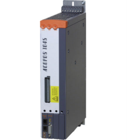 8V1045.00, B&amp;R, Acopos 1045, Servoantrieb, 4,4A, 2kW, B&amp;R