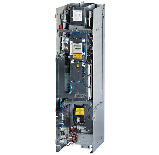 6SL3330-1TE34-2AA0, Siemens Sinamics S120 Basic Line module, 420A, 380-480V3AC, 200kW