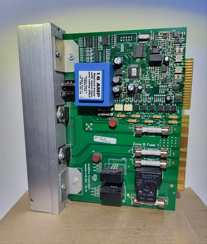 Altanium X/XE ICC2 Rev4, PCBA ICC2.1E x 16A, Smart Control Board
